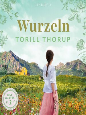 cover image of Wurzeln